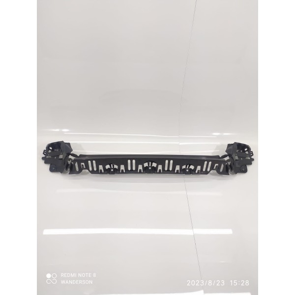 Guia Central Parachoque Bmw 320 328gt Tras 2013/2018 7293777