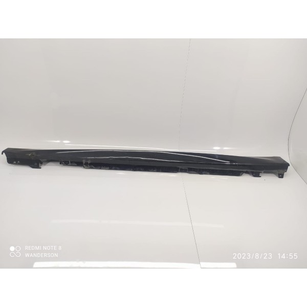 Spoiler Lateral Bmw 320 328gt Esq 2013/2018 Det 51778057147