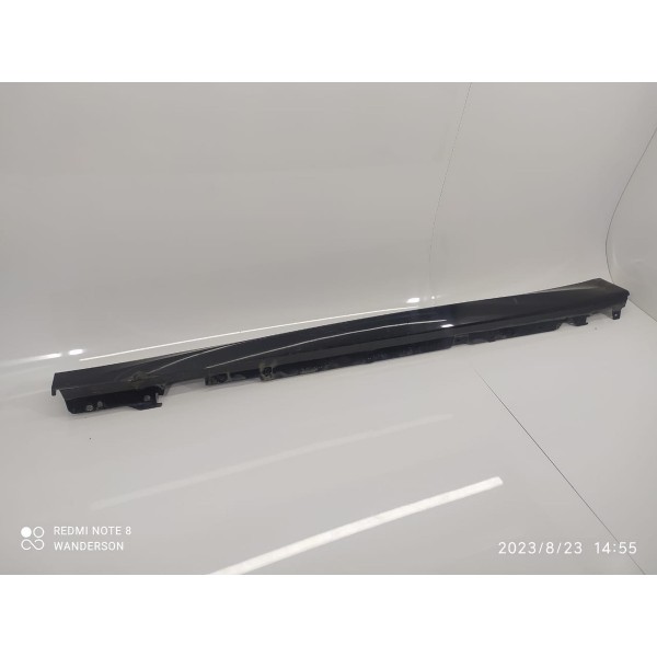 Spoiler Lateral Bmw 320 328gt Esq 2013/2018 Det 51778057147