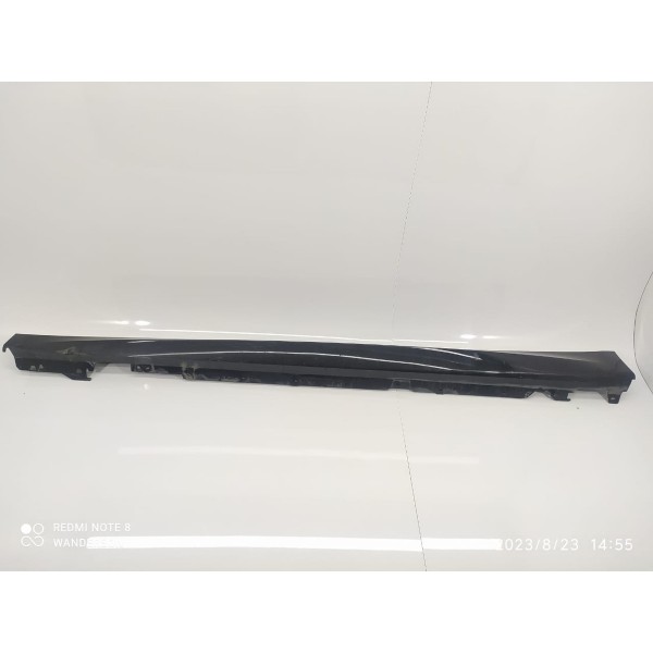 Spoiler Lateral Bmw 320 328gt Esq 2013/2018 Det 51778057147