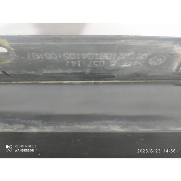 Spoiler Lateral Bmw 320 328gt Esq 2013/2018 Det 51778057147