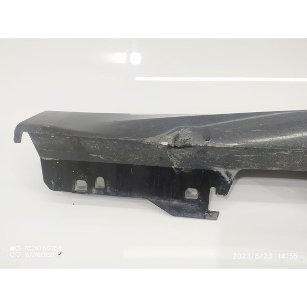 Spoiler Lateral Bmw 320 328gt Esq 2013/2018 Det 51778057147