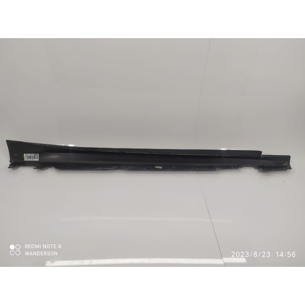 Spoiler Lateral Bmw 320 328gt Esq 2013/2018 Det 51778057147
