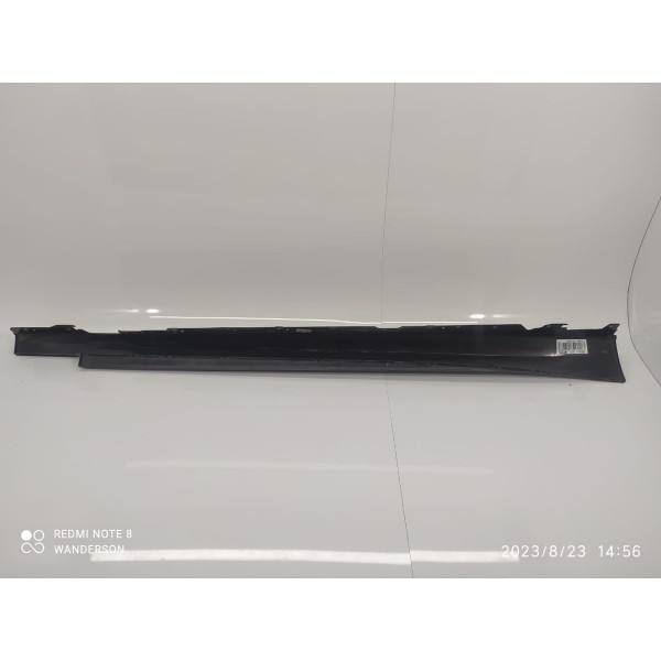 Spoiler Lateral Bmw 320 328gt Esq 2013/2018 Det 51778057147