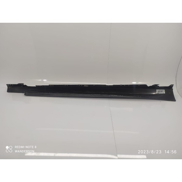 Spoiler Lateral Bmw 320 328gt Esq 2013/2018 Det 51778057147