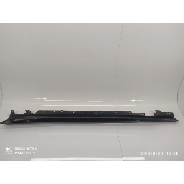 Spoiler Lateral Bmw 320 328gt Dir 2013/2018 51778057148