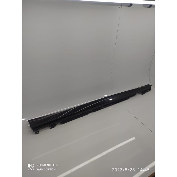 Spoiler Lateral Bmw 320 328gt Dir 2013/2018 51778057148