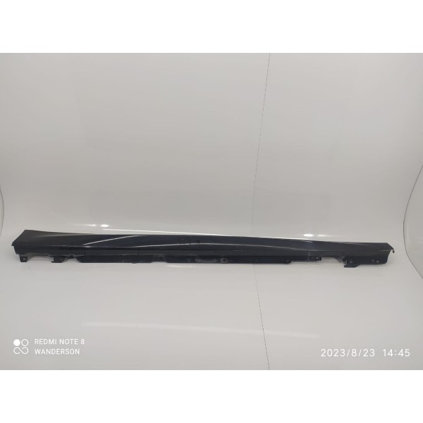 Spoiler Lateral Bmw 320 328gt Dir 2013/2018 51778057148