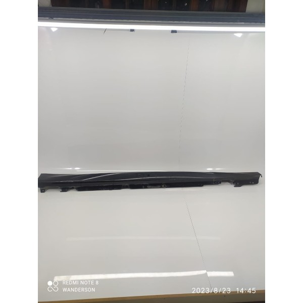 Spoiler Lateral Bmw 320 328gt Dir 2013/2018 51778057148