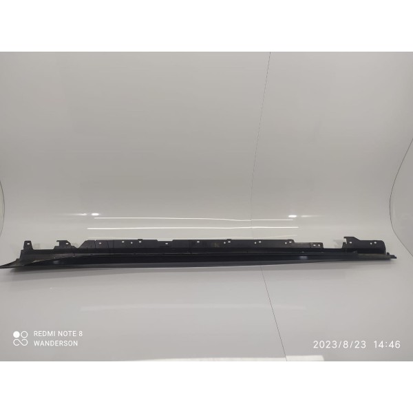 Spoiler Lateral Bmw 320 328gt Dir 2013/2018 51778057148