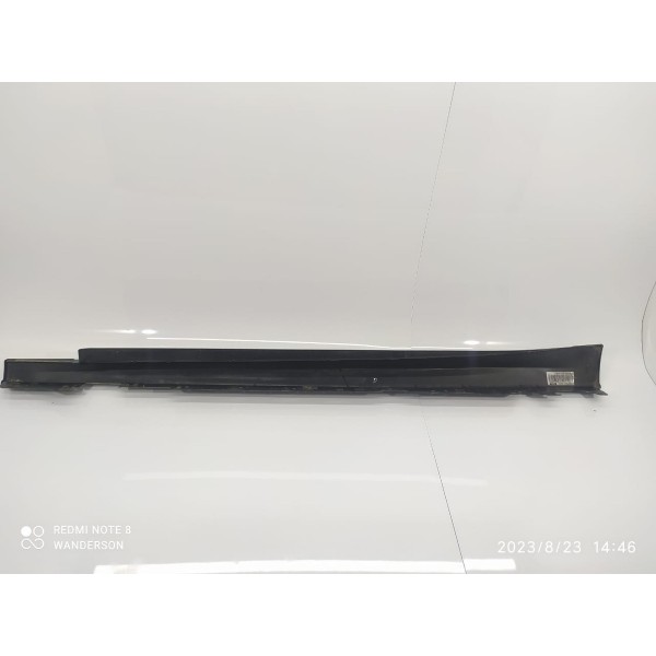 Spoiler Lateral Bmw 320 328gt Dir 2013/2018 51778057148