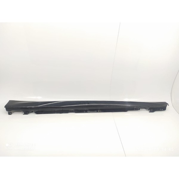 Spoiler Lateral Bmw 320 328gt Dir 2013/2018 51778057148
