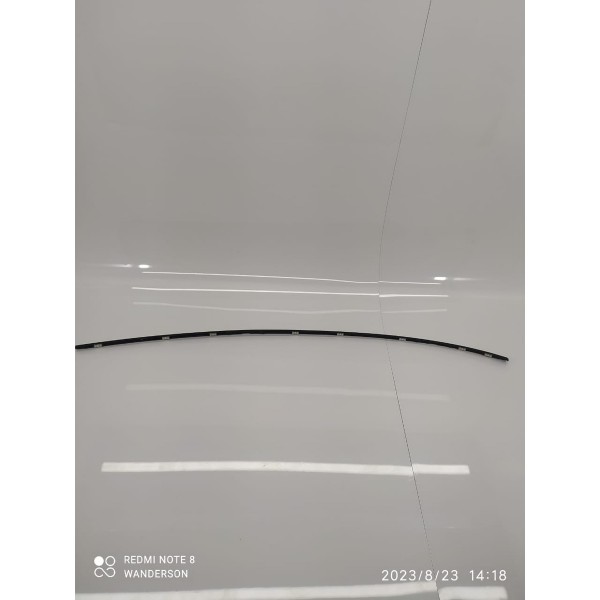 Friso Teto Bmw 320 328gt 2013/2018 Direito 7344978 /31513