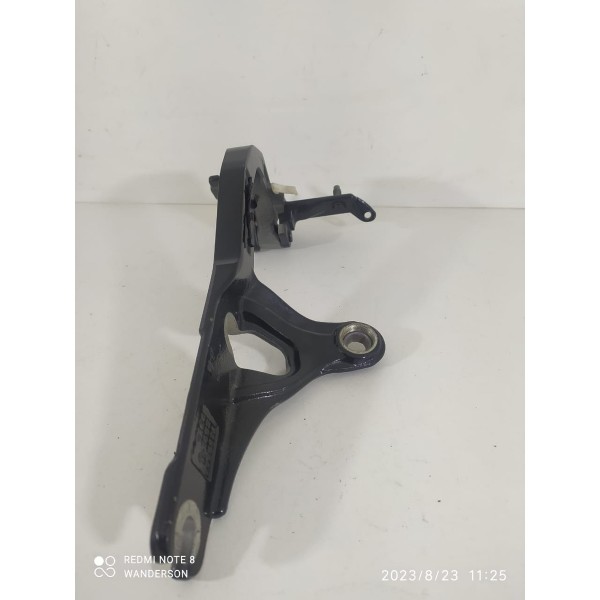 Dobradica Tampa Tras Bmw 328gt Dir 2013/2018 7295644 /31504