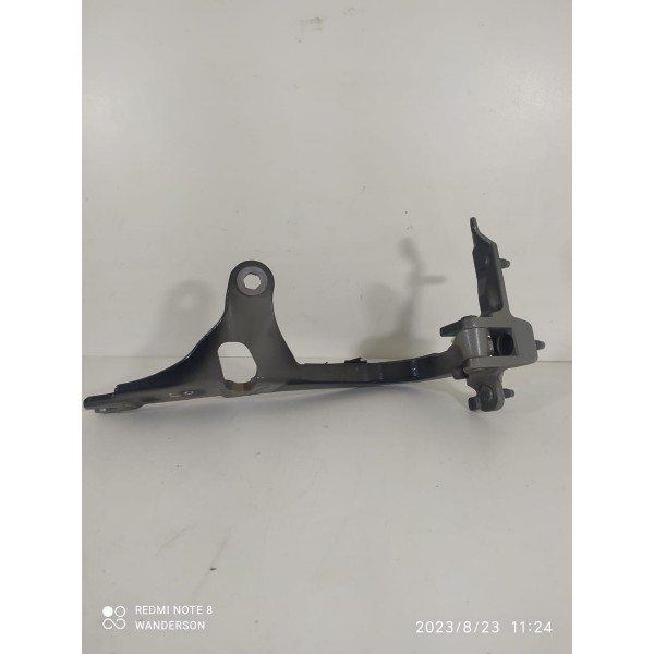 Dobradica Tampa Tras Bmw 328gt Dir 2013/2018 7295644 /31504