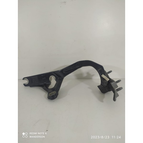 Dobradica Tampa Tras Bmw 328gt Dir 2013/2018 7295644 /31504