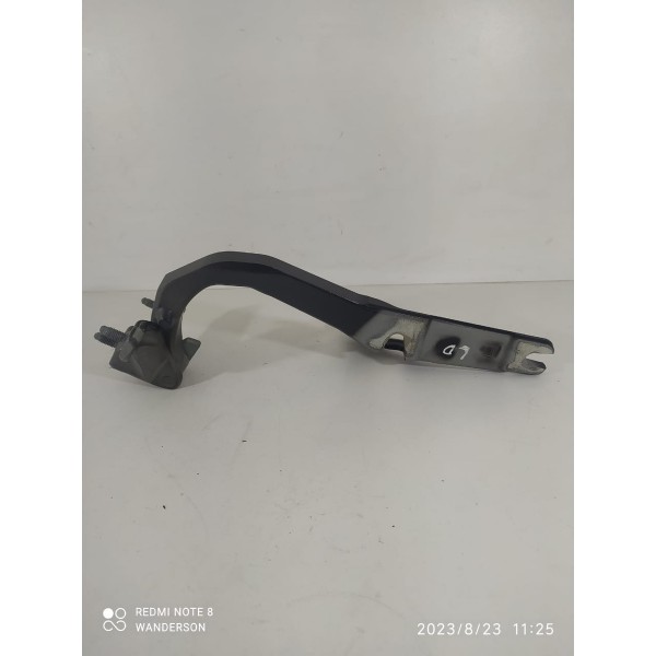 Dobradica Tampa Tras Bmw 328gt Dir 2013/2018 7295644 /31504