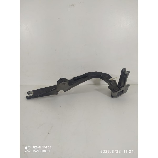 Dobradica Tampa Tras Bmw 328gt Dir 2013/2018 7295644 /31504