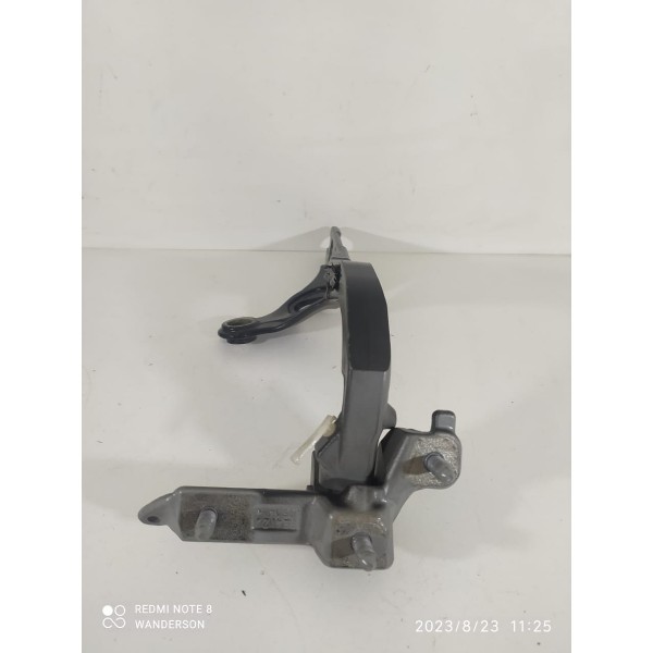Dobradica Tampa Tras Bmw 328gt Dir 2013/2018 7295644 /31504