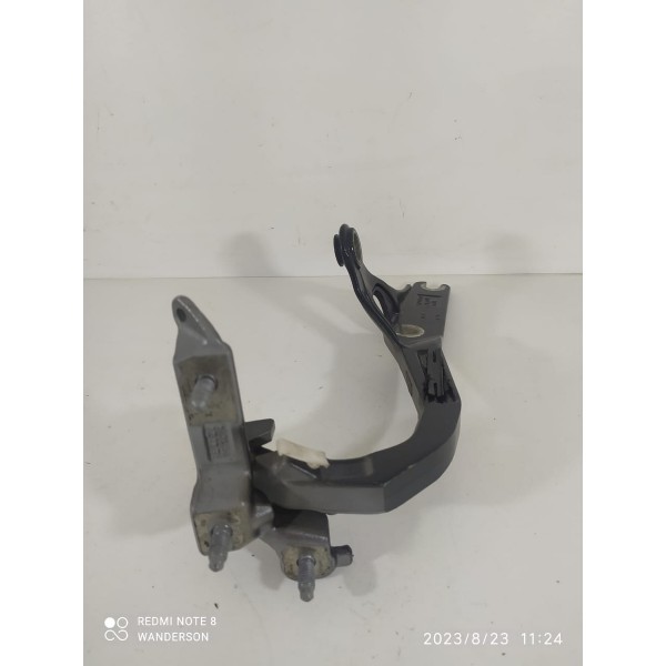 Dobradica Tampa Tras Bmw 328gt Dir 2013/2018 7295644 /31504