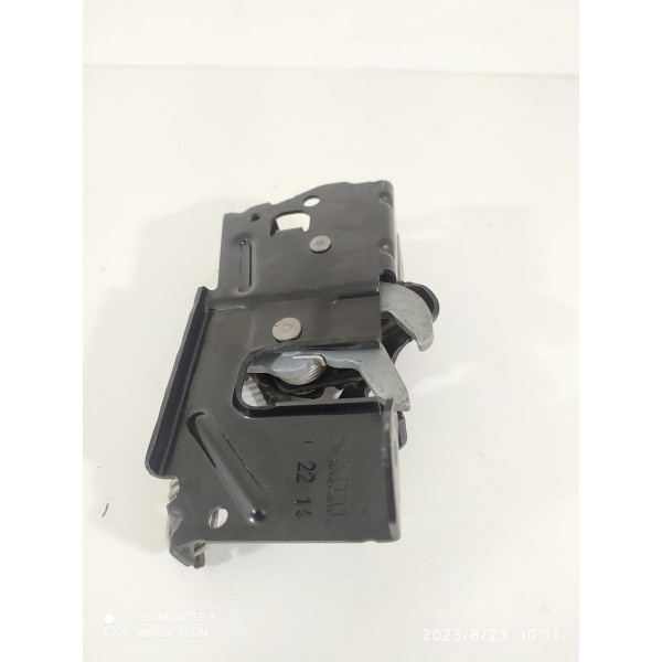 Fechadura Capo Bmw 320 328i Dir 2012/2018 7242549 /31498