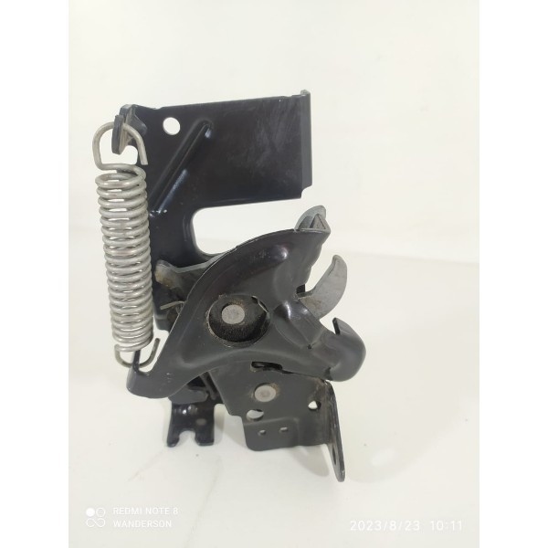 Fechadura Capo Bmw 320 328i Dir 2012/2018 7242549 /31498