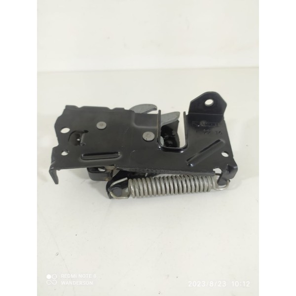 Fechadura Capo Bmw 320 328i Dir 2012/2018 7242549 /31498