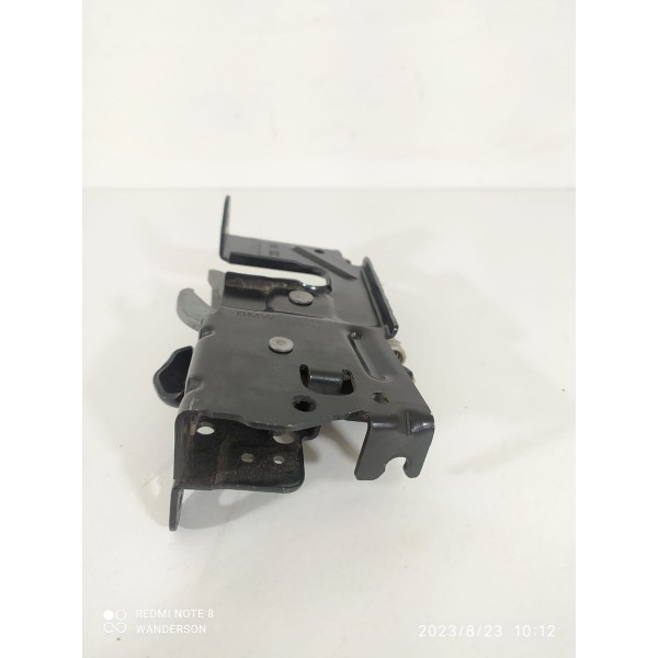 Fechadura Capo Bmw 320 328i Dir 2012/2018 7242549 /31498