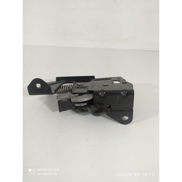 Fechadura Capo Bmw 320 328i Dir 2012/2018 7242549 /31498