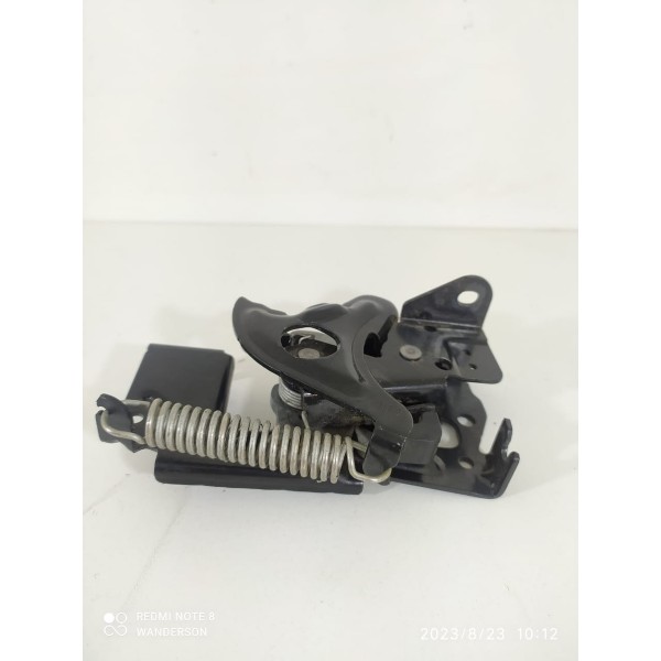 Fechadura Capo Bmw 320 328i Dir 2012/2018 7242549 /31498