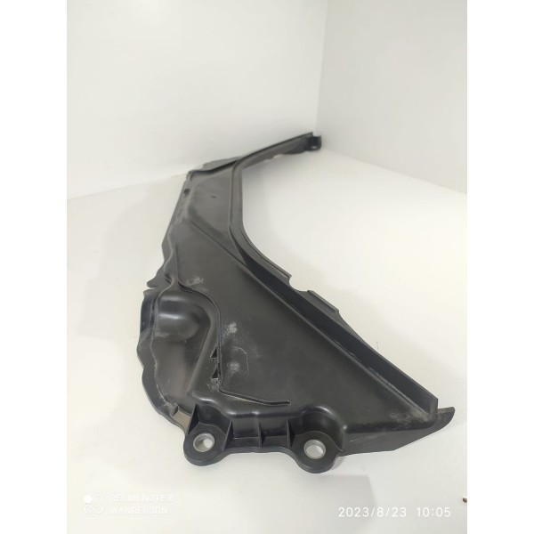 Suporte Painel Frontal Bmw 320 328  2012/2017 7331243