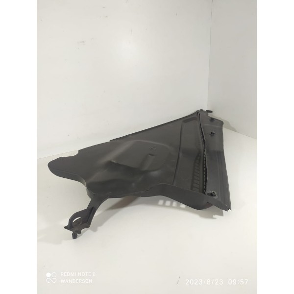 Acabamento Churrasqueira Bmw 320 328 Esq 2013/2018 7258179