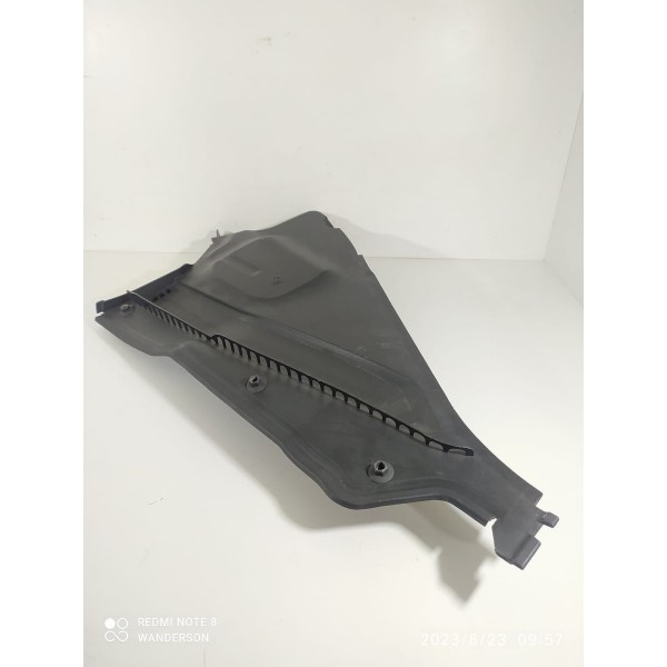 Acabamento Churrasqueira Bmw 320 328 Esq 2013/2018 7258179