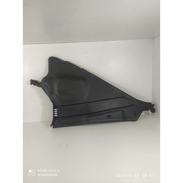 Acabamento Churrasqueira Bmw 320 328 Esq 2013/2018 7258179