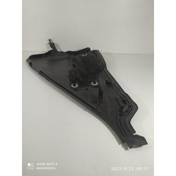 Acabamento Churrasqueira Bmw 320 328 Esq 2013/2018 7258179