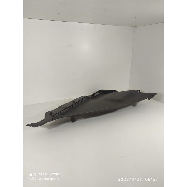 Acabamento Churrasqueira Bmw 320 328 Esq 2013/2018 7258179
