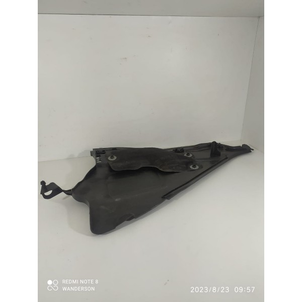 Acabamento Churrasqueira Bmw 320 328 Esq 2013/2018 7258179