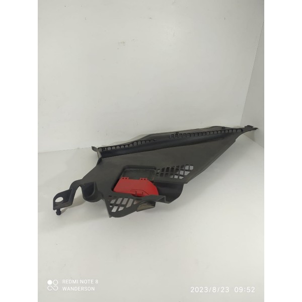 Acabamento Churrasqueira Bmw 320 328 Dir 2013/18 64319206485