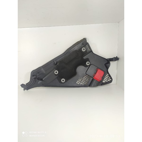 Acabamento Churrasqueira Bmw 320 328 Dir 2013/18 64319206485