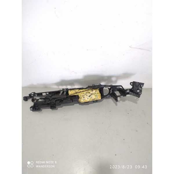 Acabamento Porta Mala Bmw 328gt 320 Dir 51477298052
