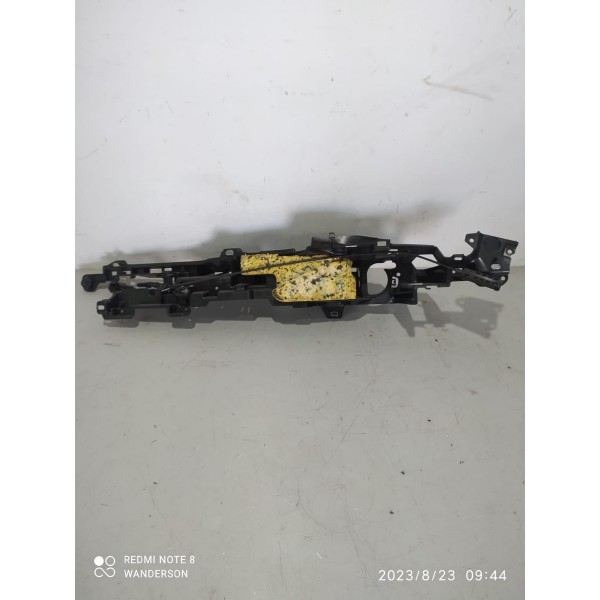 Acabamento Porta Mala Bmw 328gt 320 Dir 51477298052