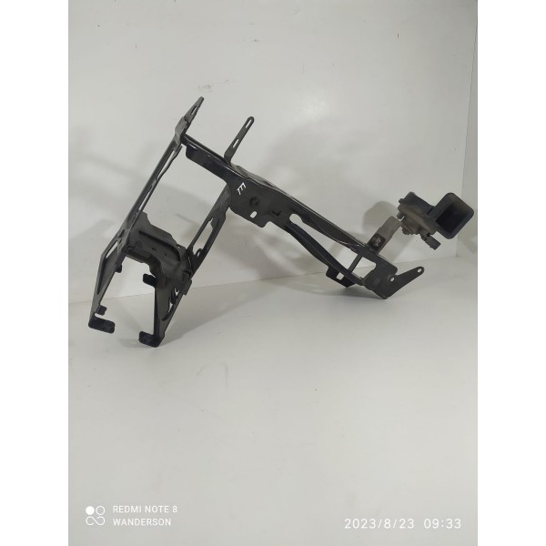 Suporte Guia Farol Bmw 320 328gt Esquerdo 2013/2017 7245791