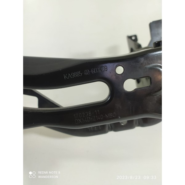 Suporte Guia Farol Bmw 320 328gt Esquerdo 2013/2017 7245791