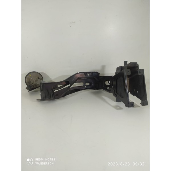 Suporte Guia Farol Bmw 320 328gt Esquerdo 2013/2017 7245791