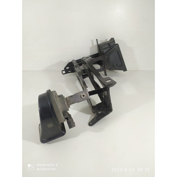 Suporte Guia Farol Bmw 320 328gt Esquerdo 2013/2017 7245791