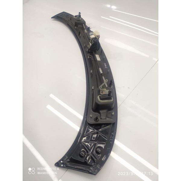 Aerofolio Bmw 320gt 328gt 2013/2018 731074707  /31491