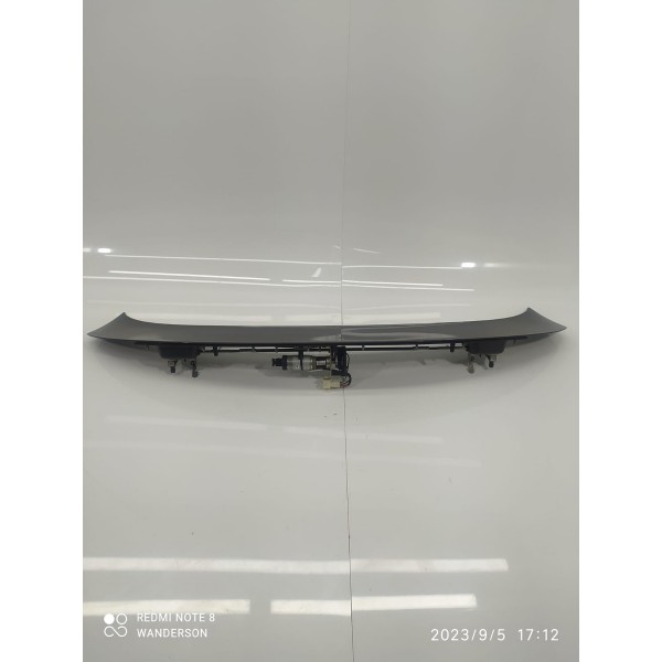 Aerofolio Bmw 320gt 328gt 2013/2018 731074707  /31491