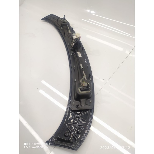 Aerofolio Bmw 320gt 328gt 2013/2018 731074707  /31491
