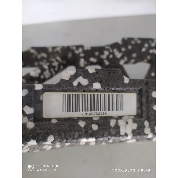 Absorvedor Impacto Bmw 320 328gt Dianteiro 7805732106 /31489