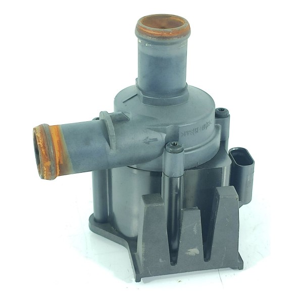 Bomba Agua Auxiliar Audi Q5 A4 2012/2016 8k0819147a